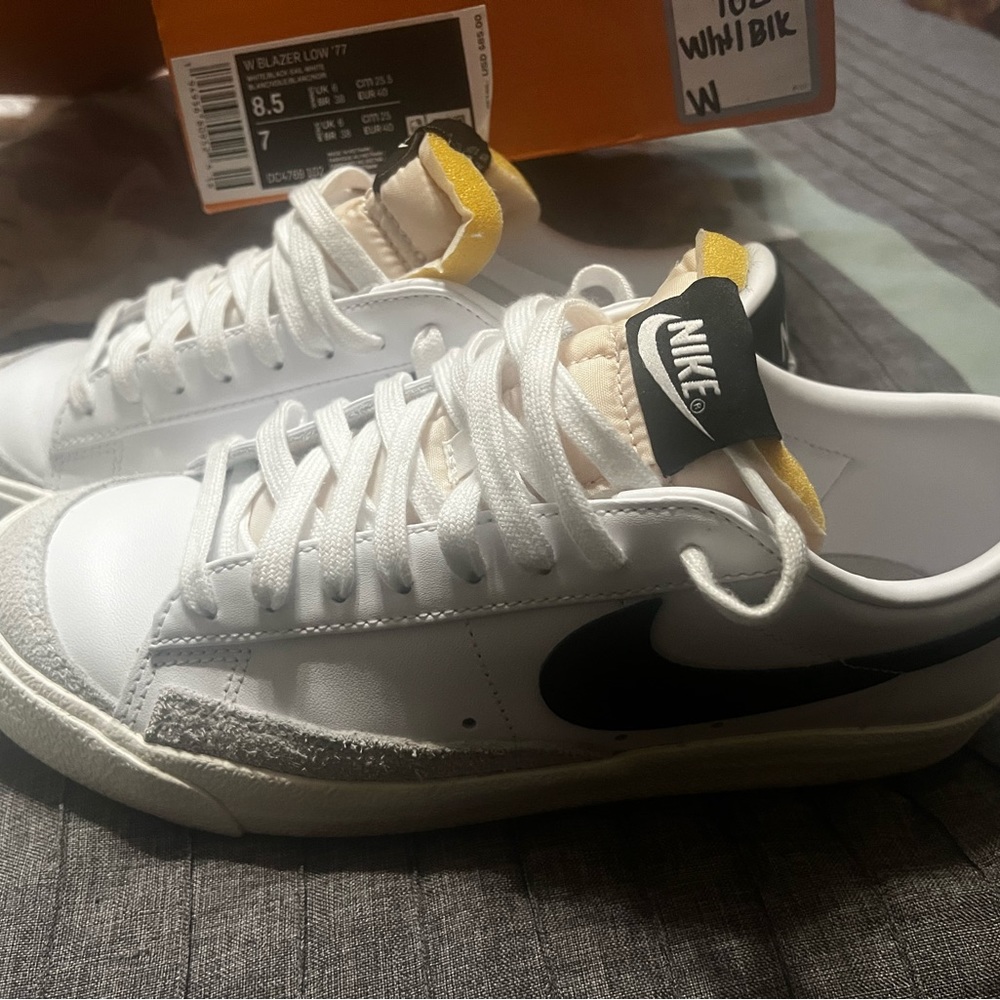 Nike Blazers